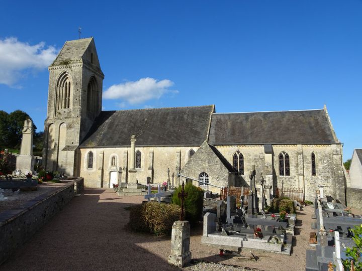 Eglise Sainte-Honorine-des-Pertes 03