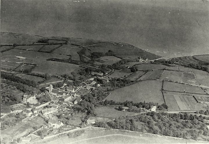 Eglise Sainte-Honorine-des-Pertes 04