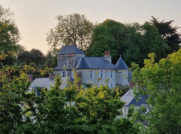 Château de la Vallée