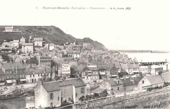 Port-en-Bessin-Huppain 02