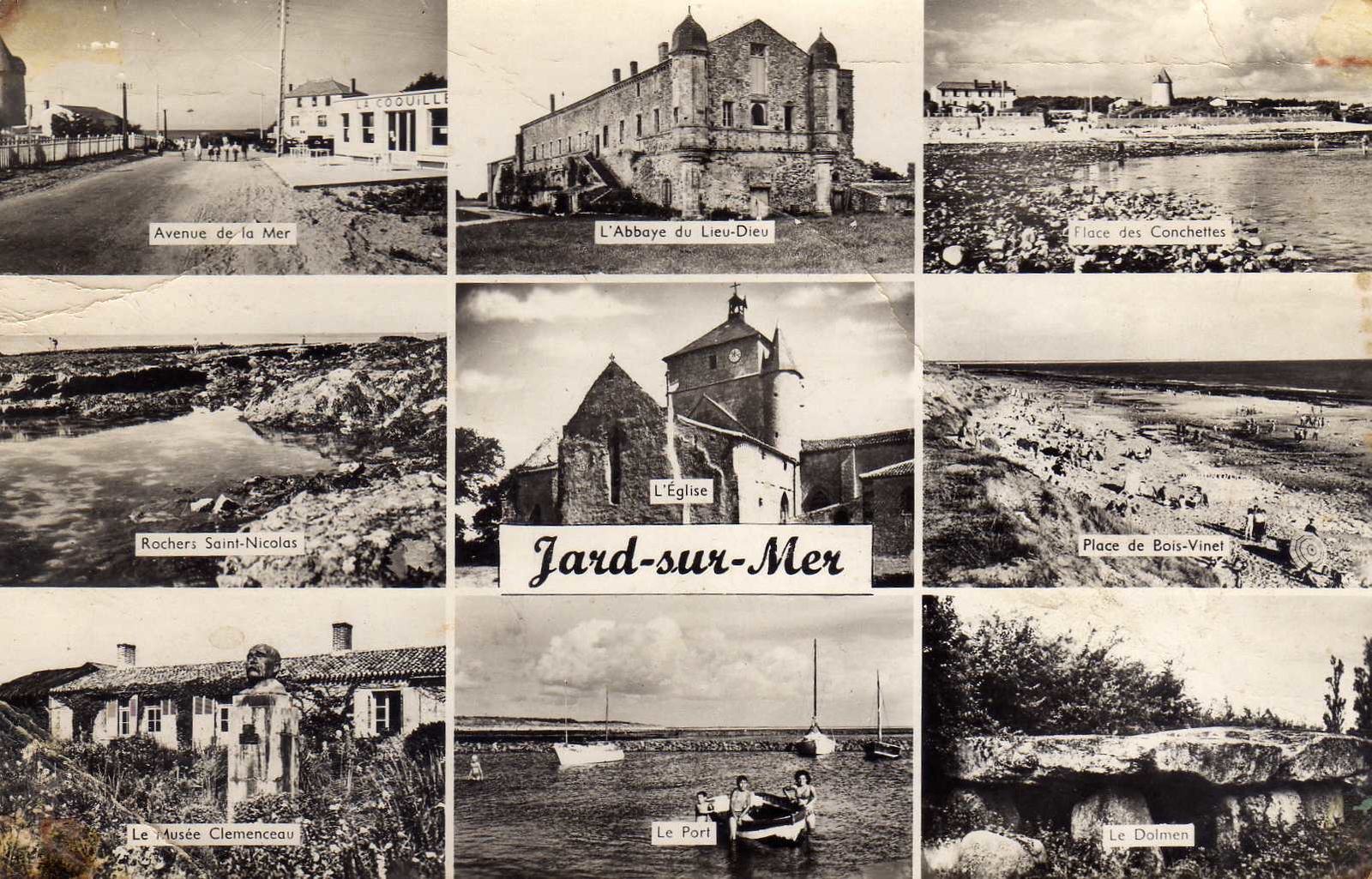 Jard-sur-Mer