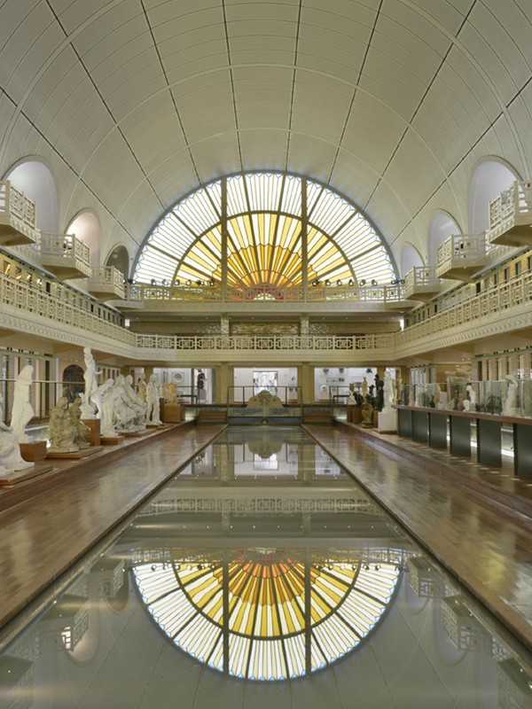 La Piscine de Roubaix