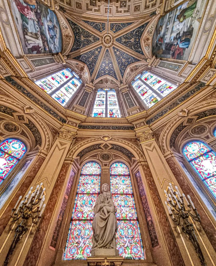 Eglise de la Sainte Trinité 03