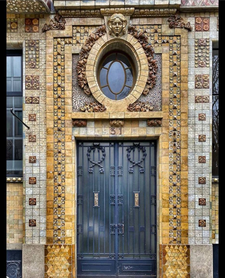 31 Rue Campagne Première