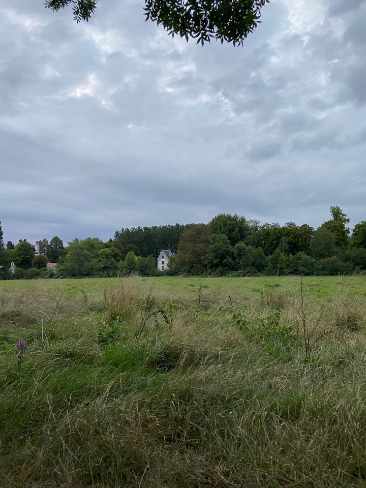 Маршрут Beaux Lieux - 03