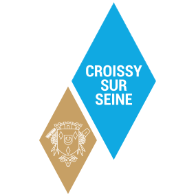 Logo Croissy-sur-Seine