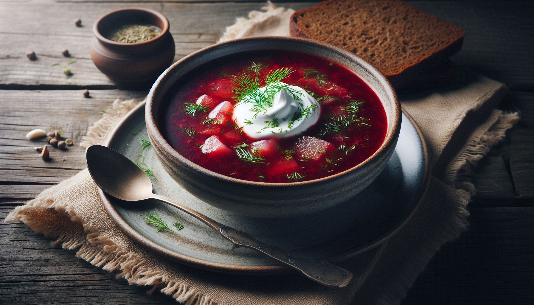 Индекс Борща - Цены на продукты в Париже 2024