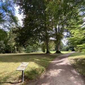 Jardin Public de Bayeux 01