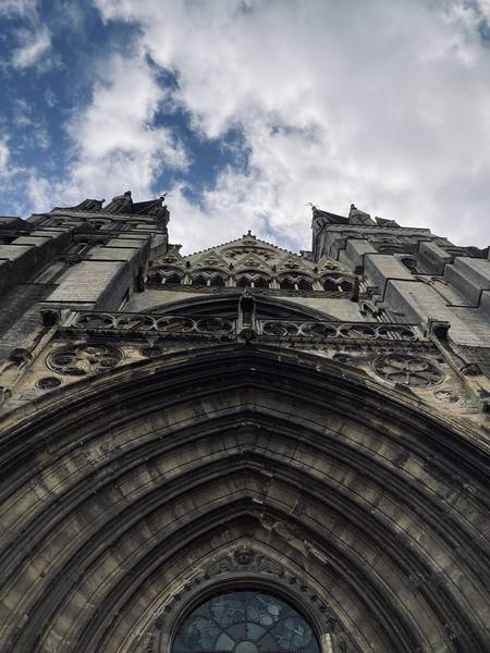 Cathédrale de Bayeux 11