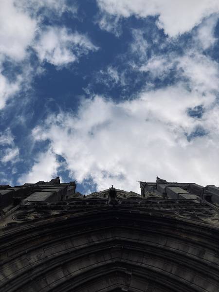 Cathédrale de Bayeux 12