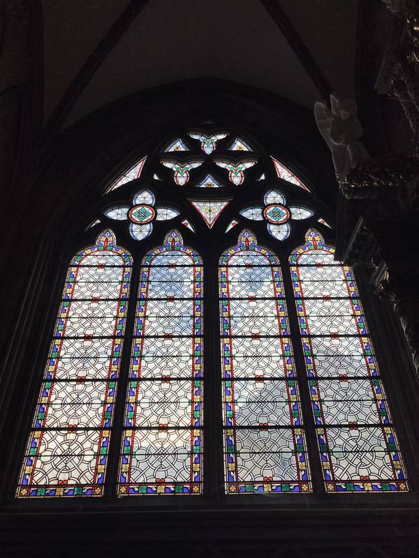 Cathédrale de Bayeux 14