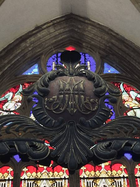 Cathédrale de Bayeux 08