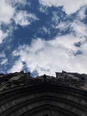 Cathédrale de Bayeux 04 Cathédrale de Bayeux 12