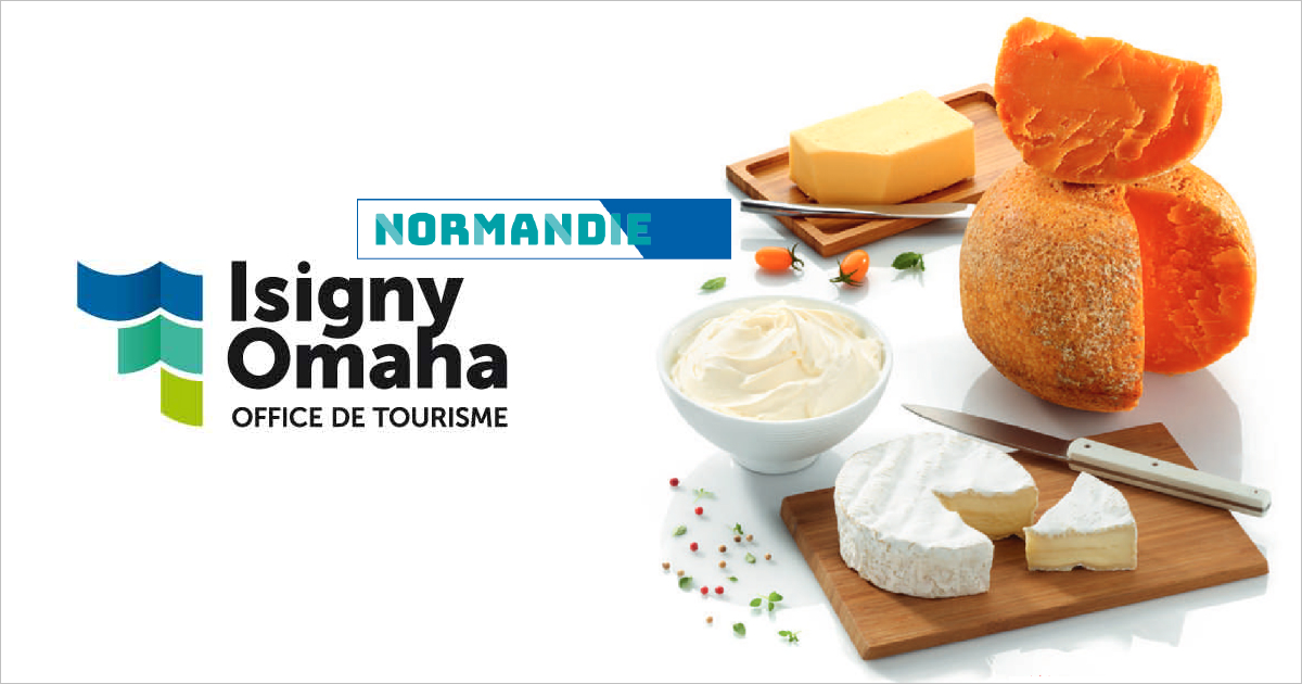 Изиньи-Омаха (Isigny-Omaha)