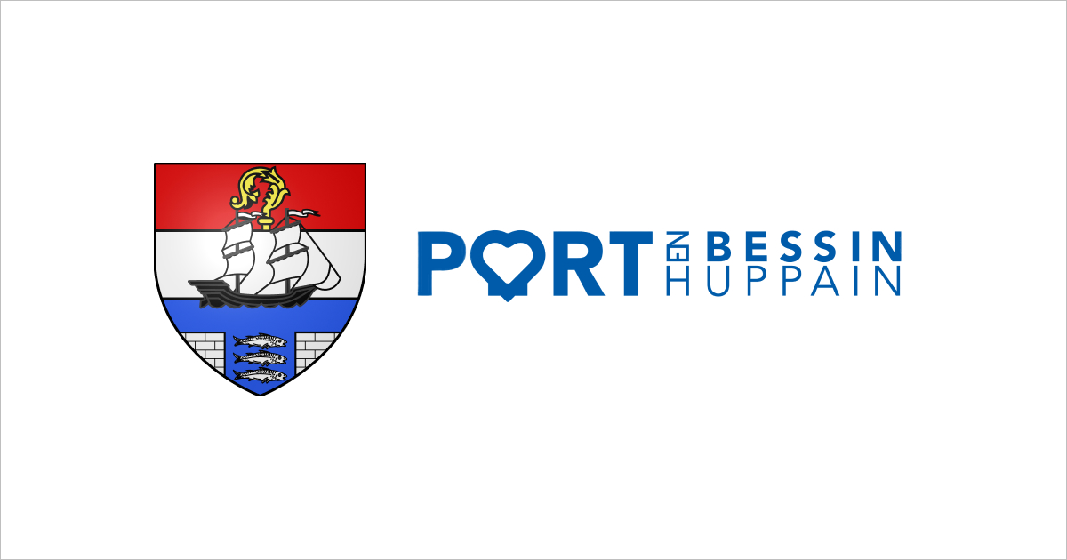 Port-en-Bessin-Huppain