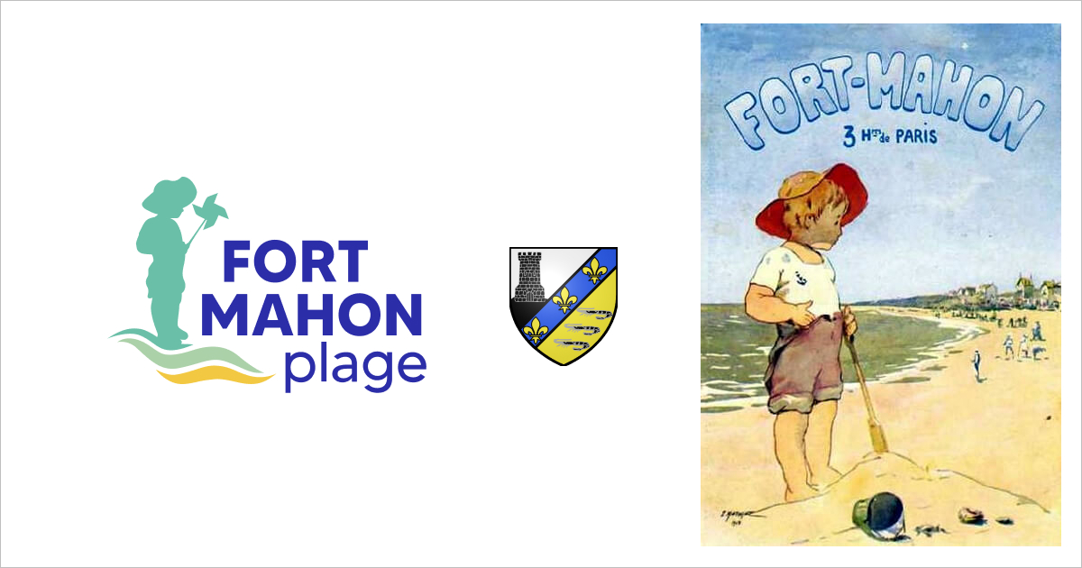 Fort-Mahon-Plage
