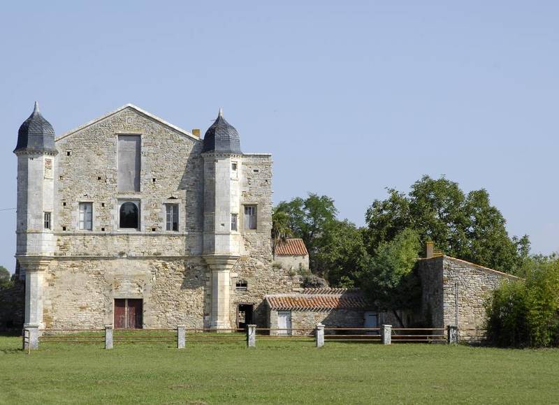Abbaye Notre-Dame de Lieu-Dieu 02