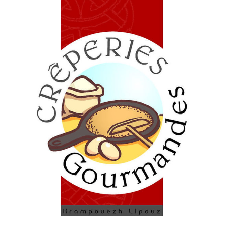 Crêperies Gourmandes