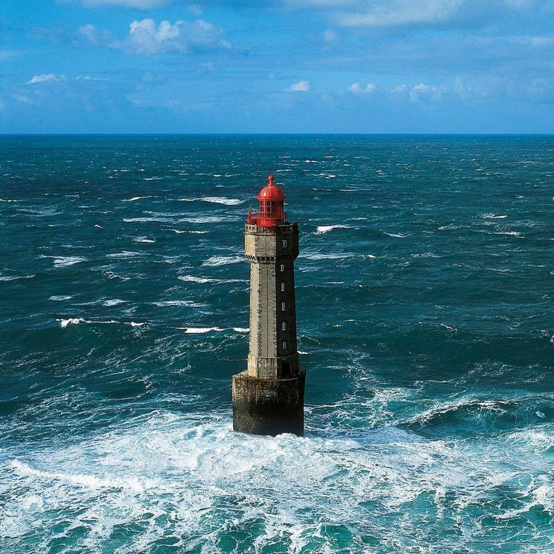 Phare de la Jument