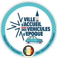 Города и деревни для приема винтажных автомобилей