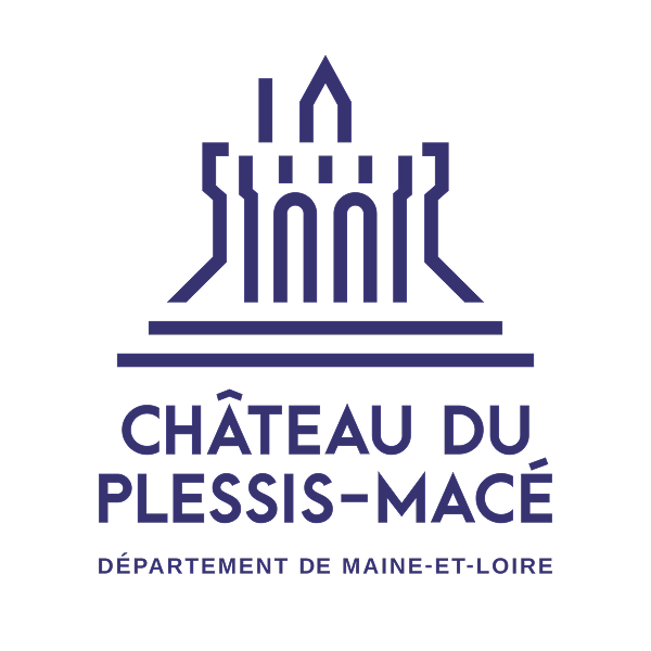 Логотип Château du Plessis-Macé