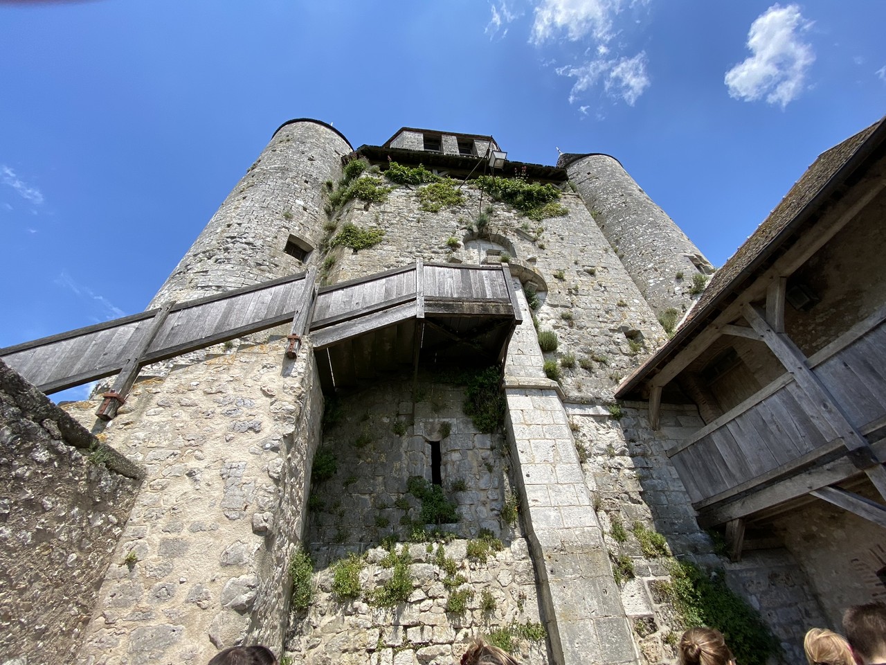 Башня Цезаря