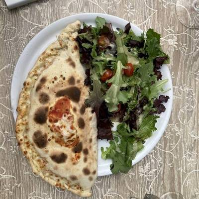 Где поесть в Provins