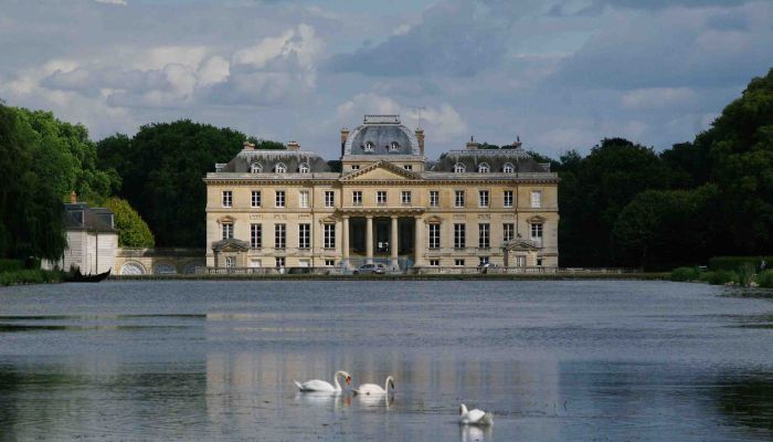 Le Château du Marais