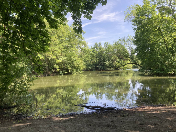 Parc Edmond de Rothschild - 02