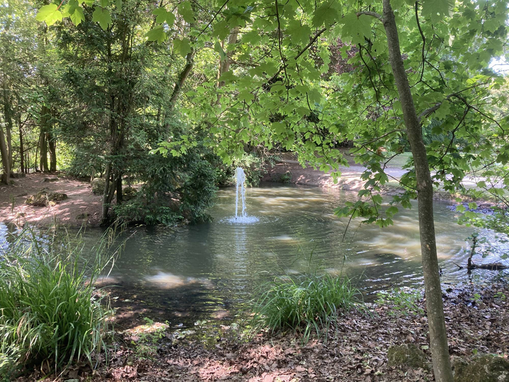 Parc Edmond de Rothschild - 03