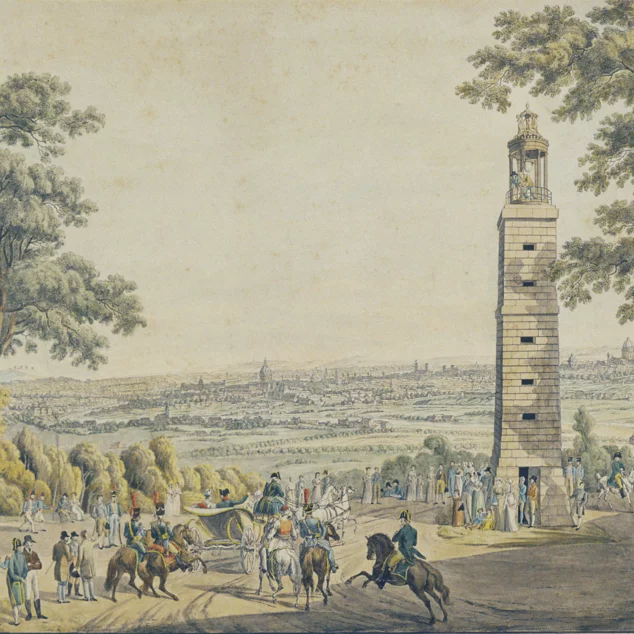 Фонарь Lanterne