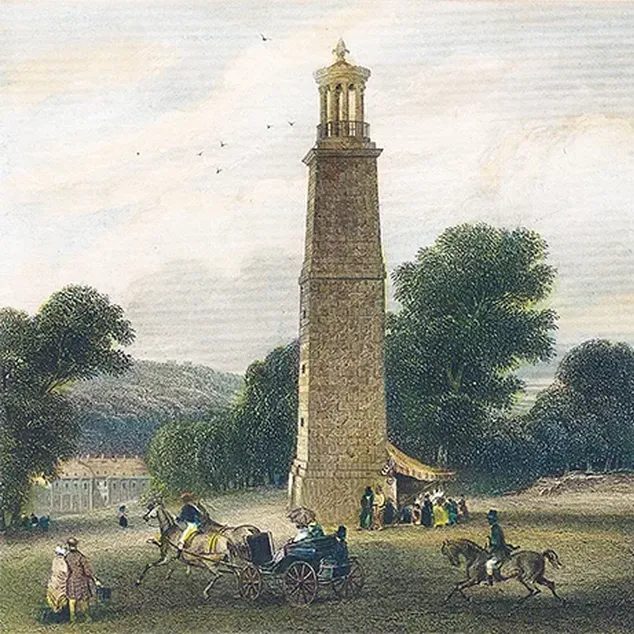 Фонарь Lanterne - 02