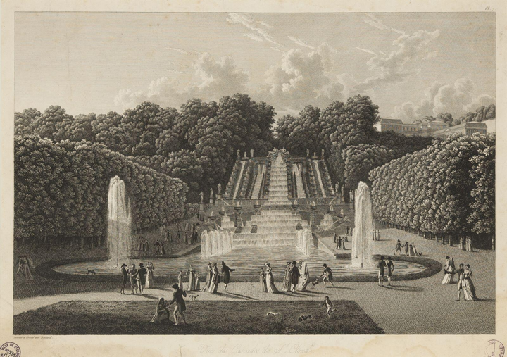Domaine national de Saint-Cloud 2