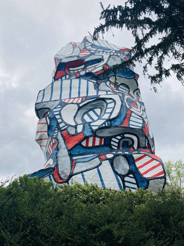 La Tour aux Figures