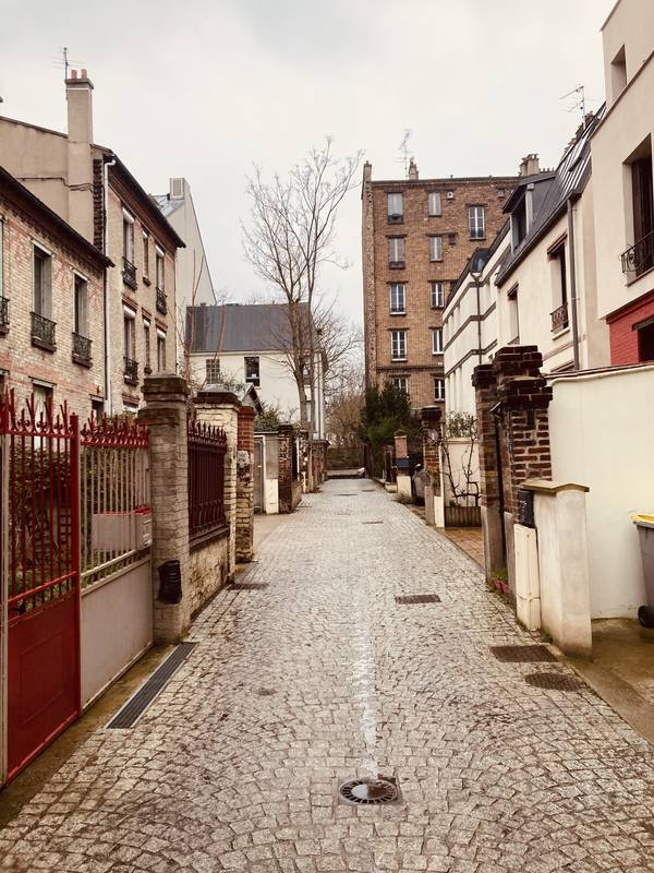 Vla de la Mairie - 01