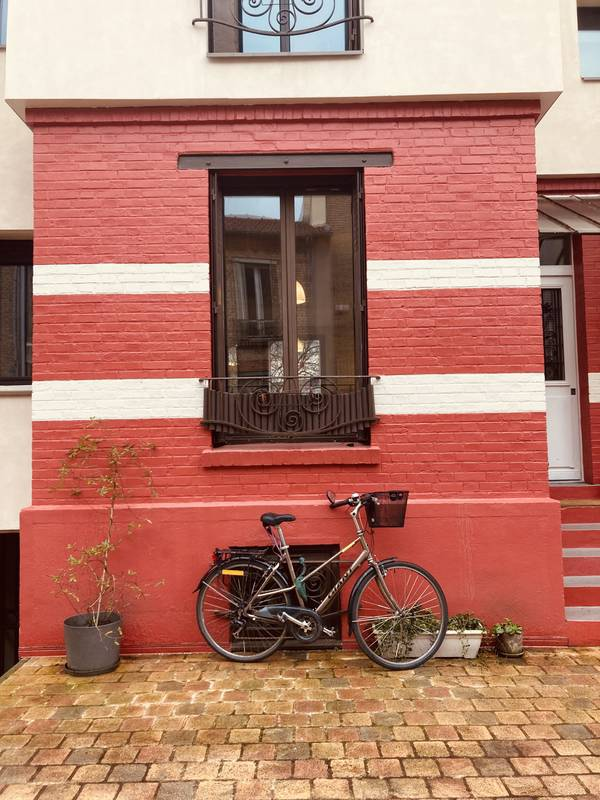 Vla de la Mairie - 02