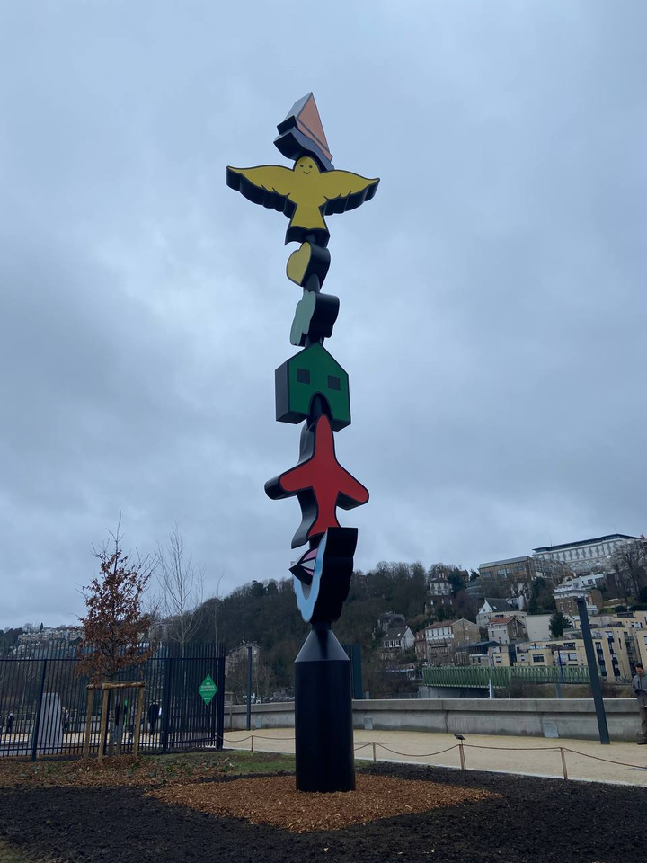 Parc départemental Gauthier Mougin - 03