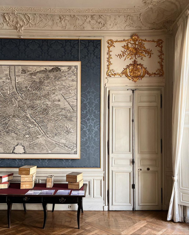 Hôtel de Soubise 03