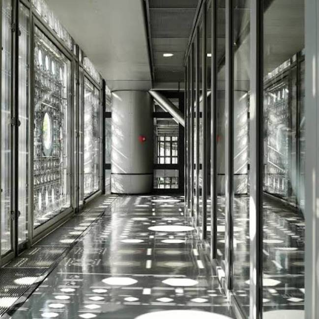 Institut du Monde Arabe - 03