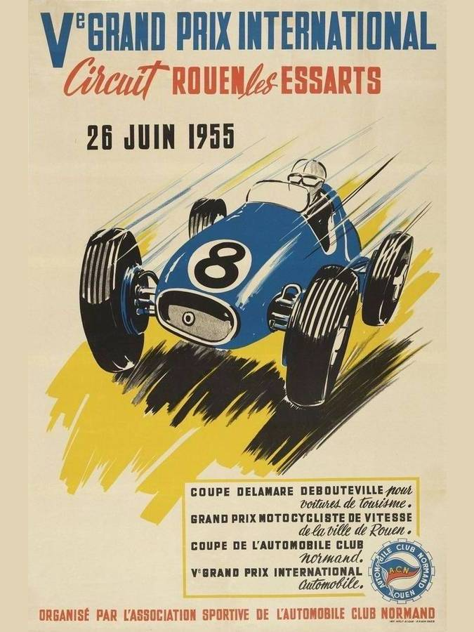 Grand Prix de France 02