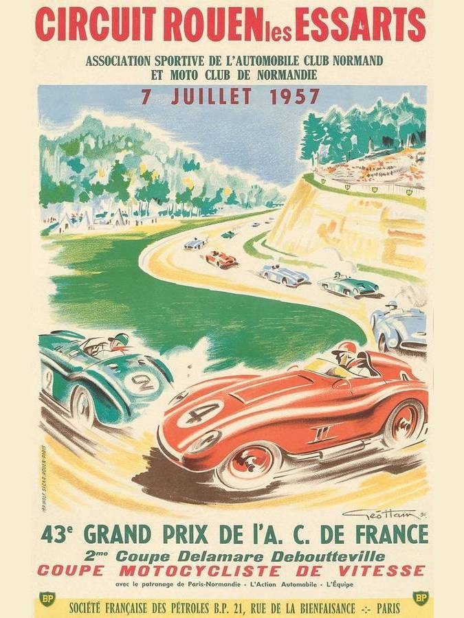 Grand Prix de France