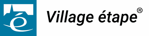 Логотип Village Étape
