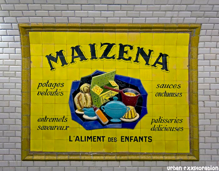 Реклама на Saint-Martin