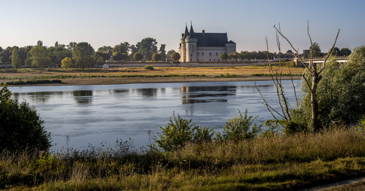 Château de Sully-sur-Loire