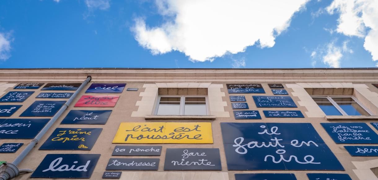Fondation du doute