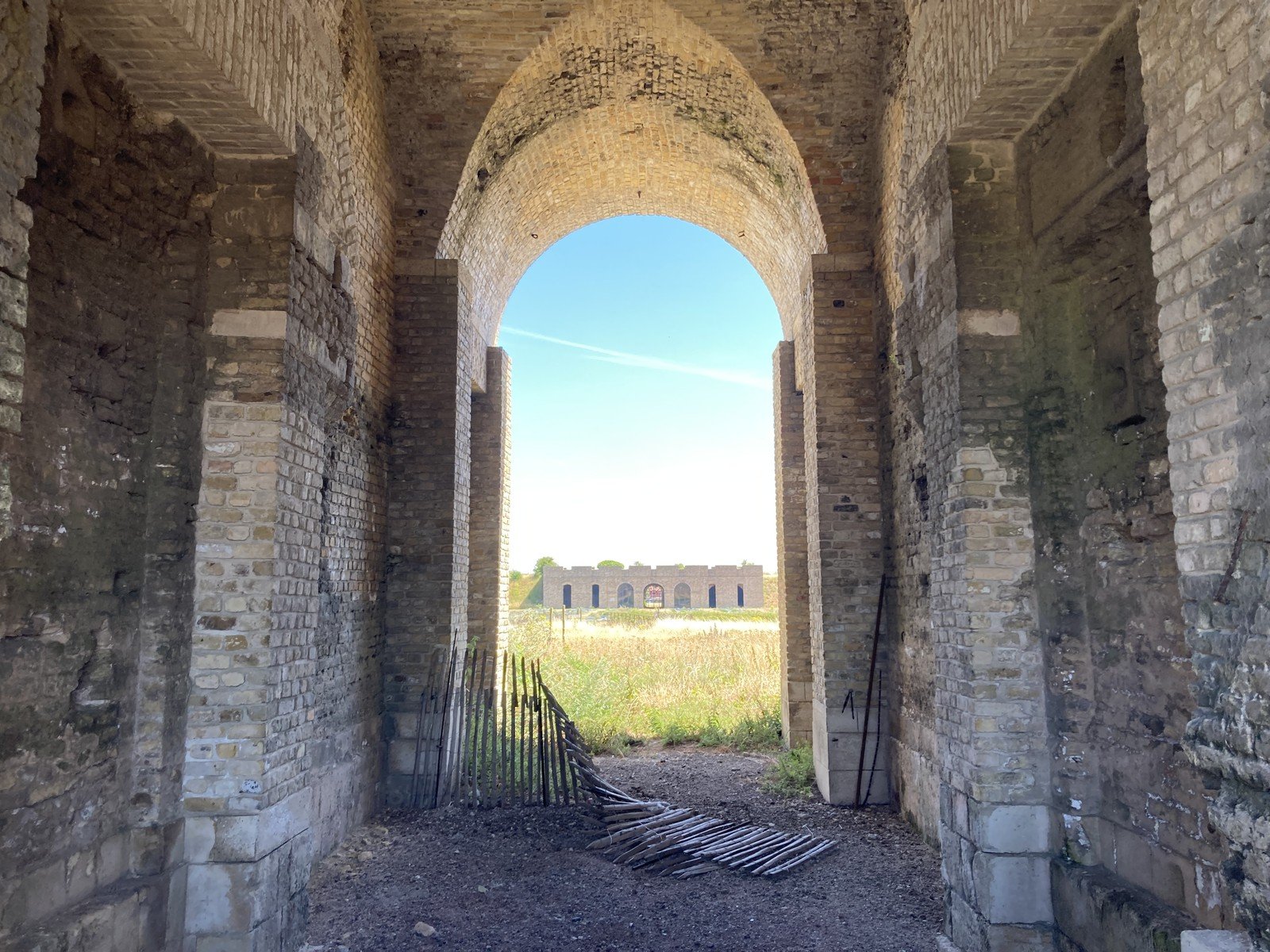 Fort Nieulay Fort Nieulay