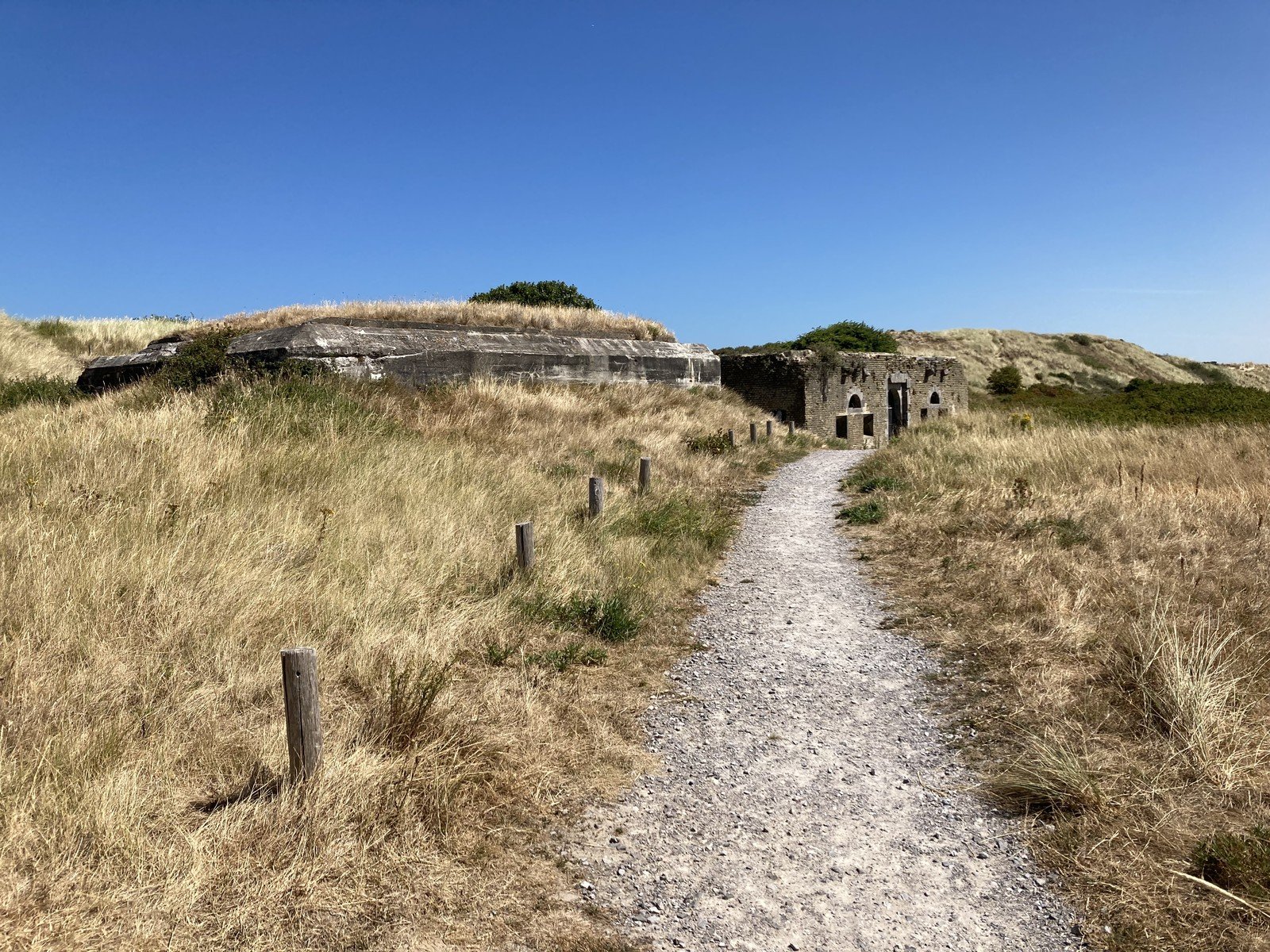 Fort Lapin Fort Lapin