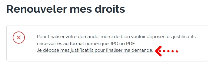 Продление льготного проездного - возможные ошибки